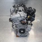 JDM 2ZR-FXE 2010 2011 2012 2013 2014 2015 TOYOTA PRIUS 1.8L HYBRID ENGINE