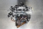 JDM 2ZR-FXE 2010 2011 2012 2013 2014 2015 TOYOTA PRIUS 1.8L HYBRID ENGINE - Image 2