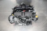 JDM FB25 2013 2014 SUBARU OUTBACK 2.5L 4CYL DOHC TIMING CHAIN ENGINE