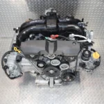 JDM FB25 2013 2014 SUBARU OUTBACK 2.5L 4CYL DOHC TIMING CHAIN ENGINE