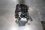 JDM FB25 2013 2014 2015 SUBARU LEGACY 2.5L 4CYL DOHC TIMING CHAIN ENGINE - Image 2