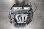JDM K24A 2003-2010 Honda Element Engine 2.4L i-VTEC DOHC