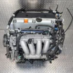 JDM K24A 2003-2010 Honda Element Engine 2.4L i-VTEC DOHC