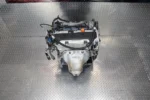 JDM K24A 03-07 Honda Accord Engine 2.4L i-VTEC DOHC 03-06 Element - Image 3