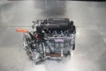 JDM LEA MF6 2011 - 2016 HONDA CRZ 1.5L SOHC I-VTEC 16V ENGINE - Image 4