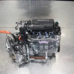 JDM LEA MF6 2011 - 2016 HONDA CRZ 1.5L SOHC I-VTEC 16V ENGINE
