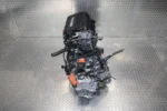 JDM LEA MF6 2011 - 2016 HONDA CRZ 1.5L SOHC I-VTEC 16V ENGINE - Image 5