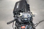 JDM LEA MF6 2011 - 2016 HONDA CRZ 1.5L SOHC I-VTEC 16V ENGINE - Image 6