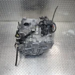 JDM LDA MF6 2010 - 2011 HONDA INSIGHT 1.3L SOHC HYBRID CVT AUTOMATIC TRANSMISSION