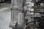 JDM LDA MF6 2010 - 2011 HONDA INSIGHT 1.3L SOHC HYBRID CVT AUTOMATIC TRANSMISSION - Image 4
