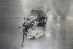 JDM LDA MF6 2010 2011 HONDA INSIGHT 1.3L SOHC HYBRID AUTOMATIC CVT TRANSMISSION