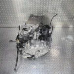 JDM LDA MF6 2010 2011 HONDA INSIGHT 1.3L SOHC HYBRID AUTOMATIC CVT TRANSMISSION