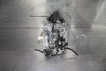 JDM LDA MF6 2010 2011 HONDA INSIGHT 1.3L SOHC HYBRID AUTOMATIC CVT TRANSMISSION - Image 3