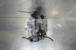 JDM LDA MF6 2010 2011 HONDA INSIGHT 1.3L SOHC HYBRID AUTOMATIC CVT TRANSMISSION - Image 4