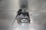 JDM LDA MF6 2010 2011 HONDA INSIGHT 1.3L SOHC HYBRID AUTOMATIC CVT TRANSMISSION - Image 2