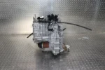 JDM LDA MF6 2010 2011 HONDA INSIGHT 1.3L SOHC HYBRID AUTOMATIC CVT TRANSMISSION - Image 5