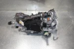JDM 2013-2016 SUBARU XV CROSSTREK CVT AUTOMATIC TRANSMISSION 2.0L TR580DD5AA - Image 2