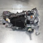 JDM TR580FHDAA 2012 2013 SUBARU LEGACY B4 CVT AUTOMATIC AWD TRANSMISSION 3.7FD