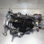 JDM 2011 2012 2013 Subaru Forester CVT Automatic trans FB25 AWD TR580DHMAA