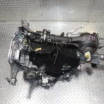 JDM 2013-2016 SUBARU XV CROSSTREK CVT AUTOMATIC TRANSMISSION 2.0L TR580DD5AA