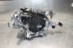 JDM 2011 2012 2013 Subaru Forester CVT Automatic trans FB25 AWD TR580DHMAA - Image 4