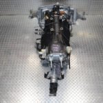 JDM 2014 2015 2016 SUBARU FORESTER 2.5L CVT TRANSMISSION AUTOMATIC AWD FB25