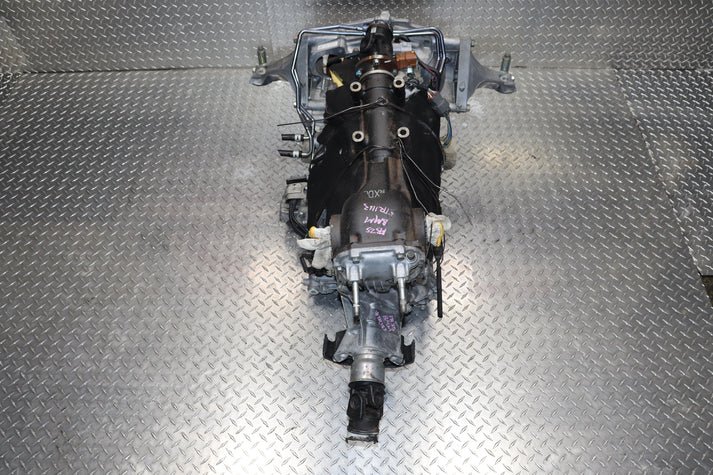 IMG_4511 (1) JDM 2014 2015 2016 SUBARU FORESTER 2.5L CVT TRANSMISSION AUTOMATIC AWD FB25 - Image 1