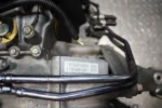 JDM TR580FHDAA 2012 2013 SUBARU LEGACY B4 CVT AUTOMATIC AWD TRANSMISSION 3.7FD - Image 5