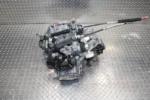 JDM 1NZ-FE 2005 - 2017 TOYOTA YARIS 5 SPEED MANUAL TRANSMISSION 1NZFE - Image 7
