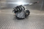 JDM 1NZ-FE 2005 - 2017 TOYOTA YARIS 5 SPEED MANUAL TRANSMISSION 1NZFE - Image 8