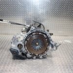 JDM 1NZ-FE 2005 - 2017 TOYOTA YARIS 5 SPEED MANUAL TRANSMISSION 1NZFE