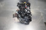 JDM EJ20Y 2008 - 2014 SUBARU WRX 2.0L DUAL AVCS TURBO ENGINE EJ255 REPLACEMENT - Image 4