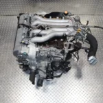 JDM 2TZ-FE 1994 - 1997 TOYOTA PREVIA 2.4L SUPERCHARGED ENGINE