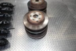 JDM SUBARU IMPREZA WRX STI BIG BRAKE KIT (BBK) $800 EACH SET - Image 2