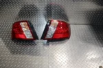 JDM 2008 - 2014 SUBARU IMPREZA WRX STI GRB GVF SEDAN COMPLETE FRONT END NOSE CUT - Image 3