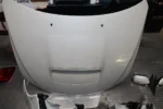 JDM 2008 - 2014 SUBARU IMPREZA WRX STI GRB GVF SEDAN COMPLETE FRONT END NOSE CUT - Image 4