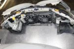 JDM 2008 - 2014 SUBARU IMPREZA WRX STI GRB GVF SEDAN COMPLETE FRONT END NOSE CUT - Image 2