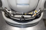 JDM 2008 - 2014 SUBARU IMPREZA WRX STI GRB GVF HATCH COMPLETE FRONT END NOSE CUT - Image 6