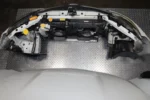 JDM 2008 - 2014 SUBARU IMPREZA WRX STI GRB GVF HATCH COMPLETE FRONT END NOSE CUT - Image 7