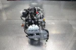 JDM FB20 2012 2013 2014 2015 SUBARU XV CROSSTREK 2.0L SUBARU IMPREZA DOHC AVCS ENGINE - Image 3