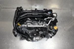 2015 2016 2017 2018 Subaru Forester XT Engine 2.0 Turbo FA20DIT FA20