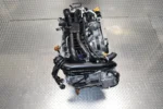 JDM FA20 SUBARU WRX 2015 - 2017 MOTOR 2.0L TURBO ENGINE FA20DIT - Image 5
