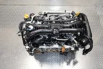 JDM FA20 SUBARU WRX 2015 - 2017 MOTOR 2.0L TURBO ENGINE FA20DIT - Image 2