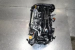 2015 2016 2017 2018 Subaru Forester XT Engine 2.0 Turbo FA20DIT FA20 - Image 3