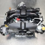 JDM FB20 2012 2013 2014 2015 SUBARU IMPREZA 2.0L SUBARU XV CROSSTREK DOHC AVCS ENGINE
