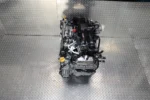 2012 2013 2014 2015 SUBARU CROSSTREK XV ENGINE
