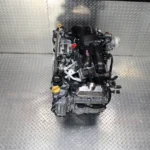 2012 2013 2014 2015 SUBARU CROSSTREK XV ENGINE