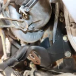 JDM 1KZ 3.0L 1KZTE TURBO DIESEL AWD AUTOMATIC TRANSMISSION 4x4