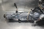 JDM 1KZ 3.0L 1KZTE TURBO DIESEL AWD AUTOMATIC TRANSMISSION 4x4 - Image 2