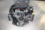 JDM SUBARU WRX ENGINE 2015 2016 2017 2.0L TURBO FA20 TURBO MOTOR FA20DIT